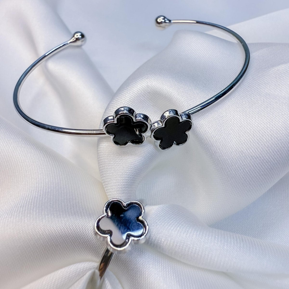 Bangle and Ring combo - Inara Jewellery