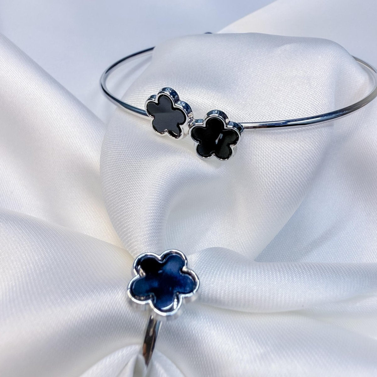 Bangle and Ring combo - Inara Jewellery