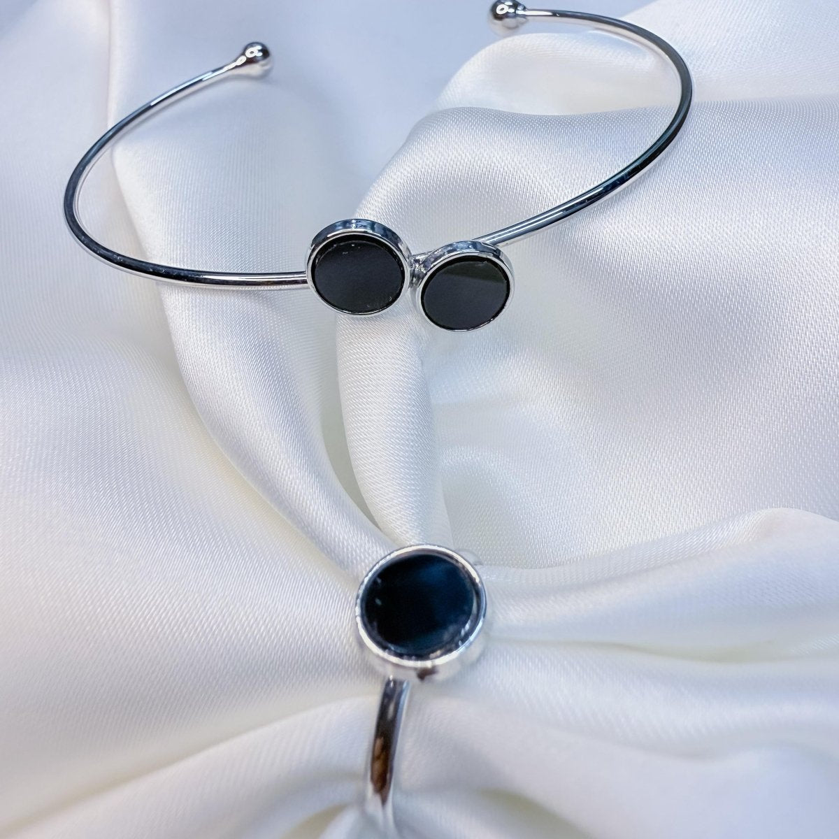 Bangle and Ring combo - Inara Jewellery