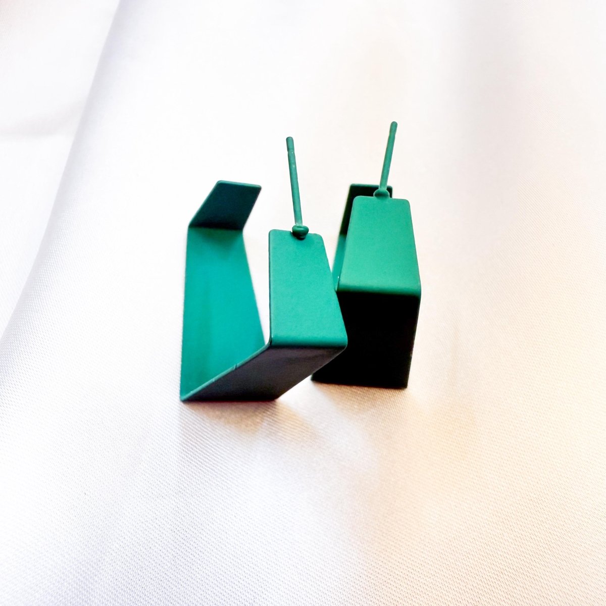 Beachwave Blocks - Inara Jewellery