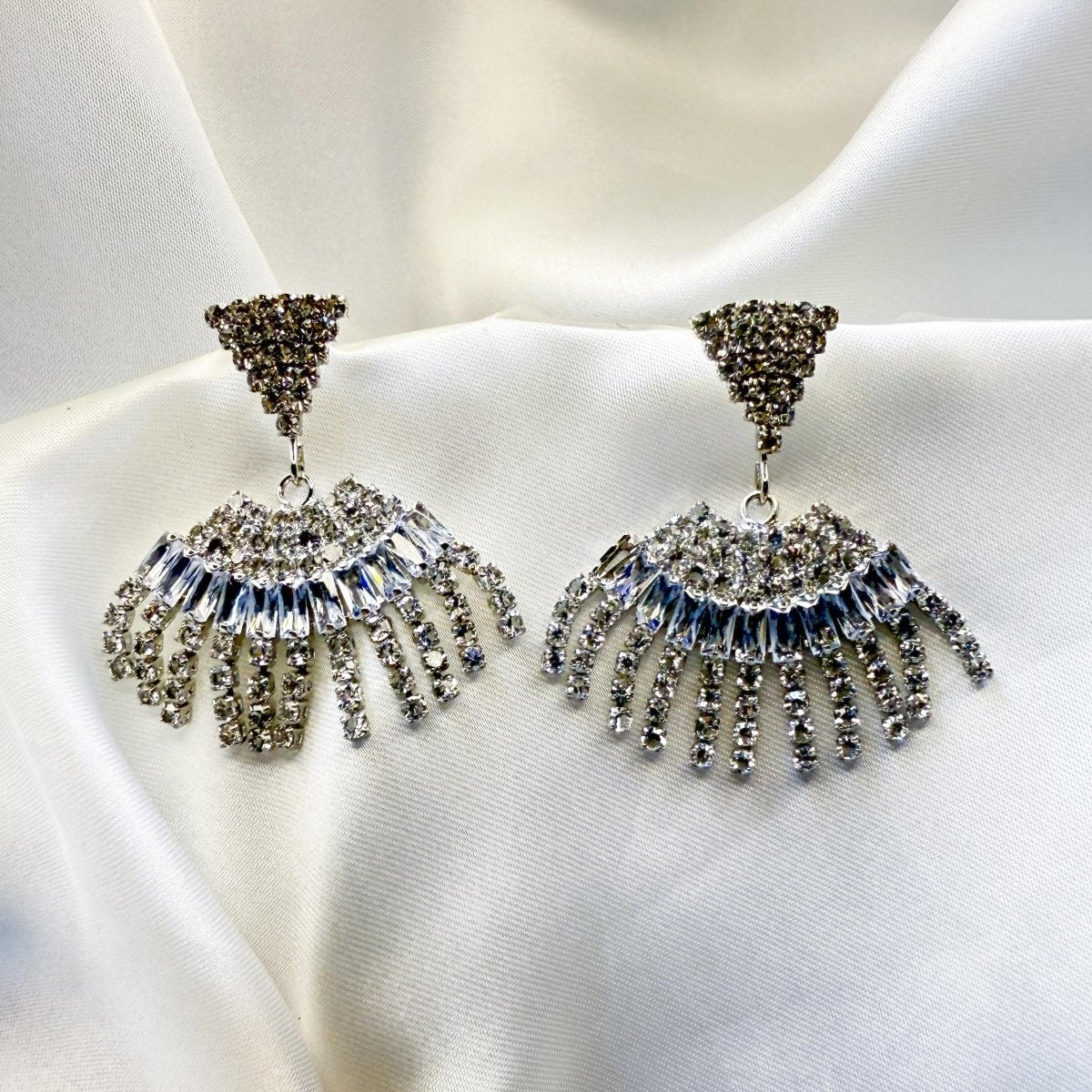 Holly Earring - Inara Jewellery