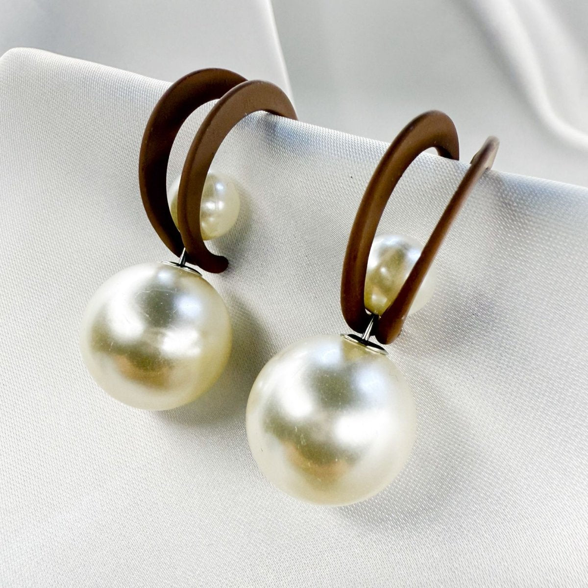 K - Glow Multicolor Earring & Stud Set - Inara Jewellery