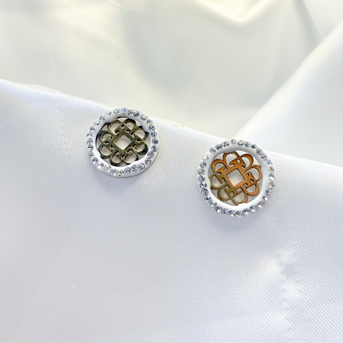 Moonbeam Dots - Inara Jewellery