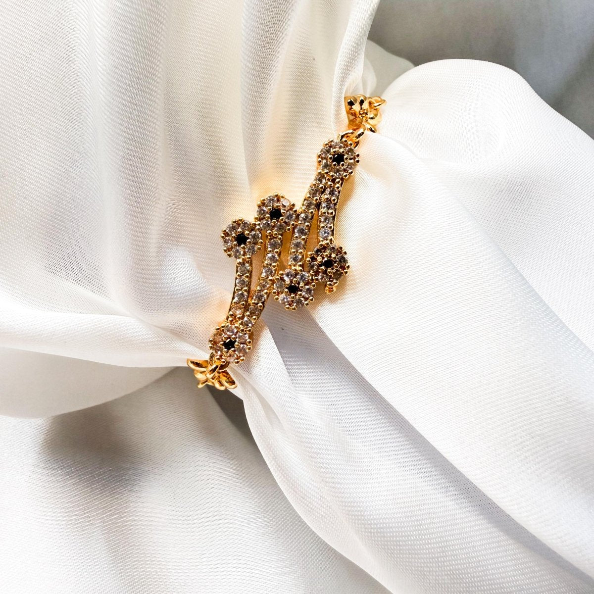 Premium Design Women Bracelet with Premium Quality - Inara Jewellery