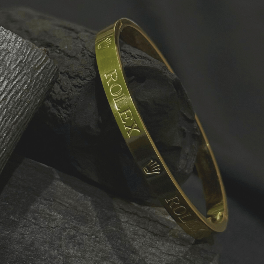 Rolex Signature Kara - Inara Jewellery