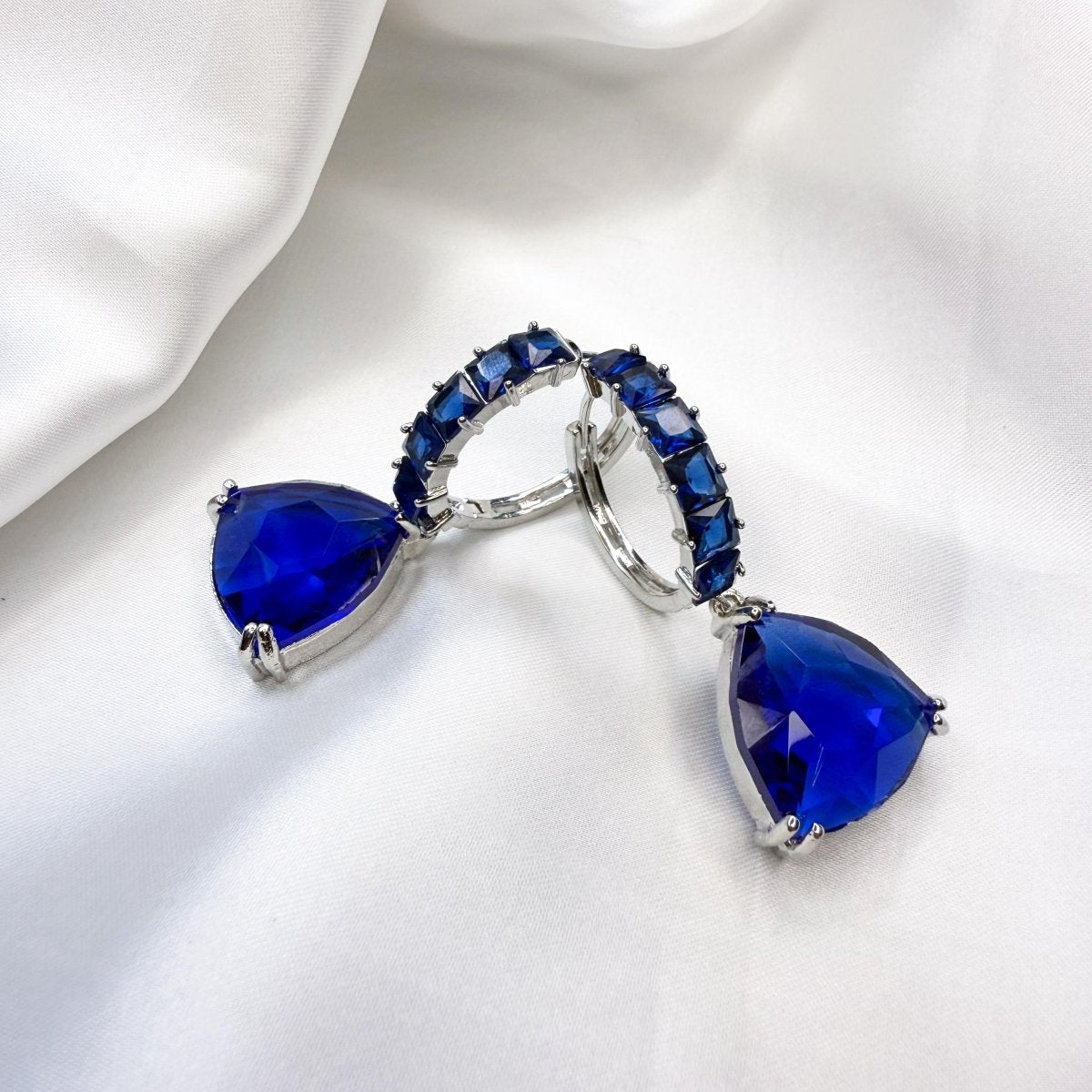 Royal Fusion Charms - Inara Jewellery