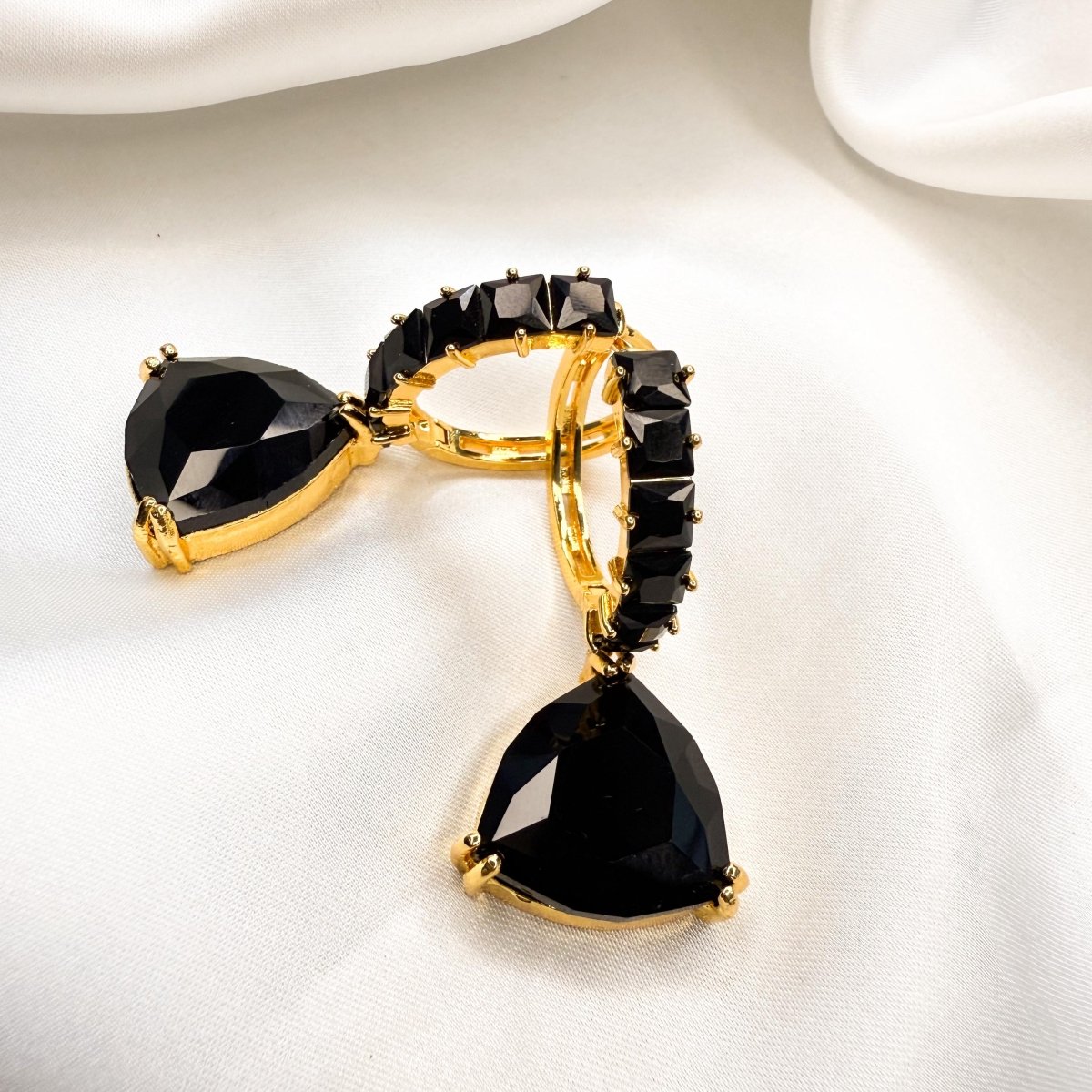 Royal Fusion Charms - Inara Jewellery