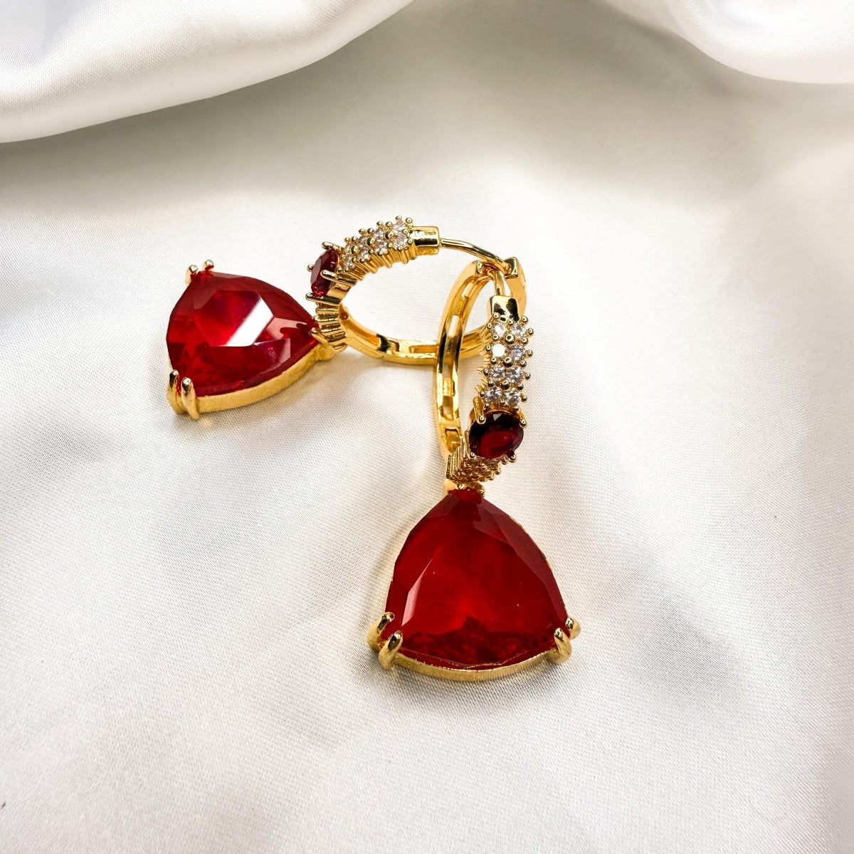 Royal Fusion Charms - Inara Jewellery