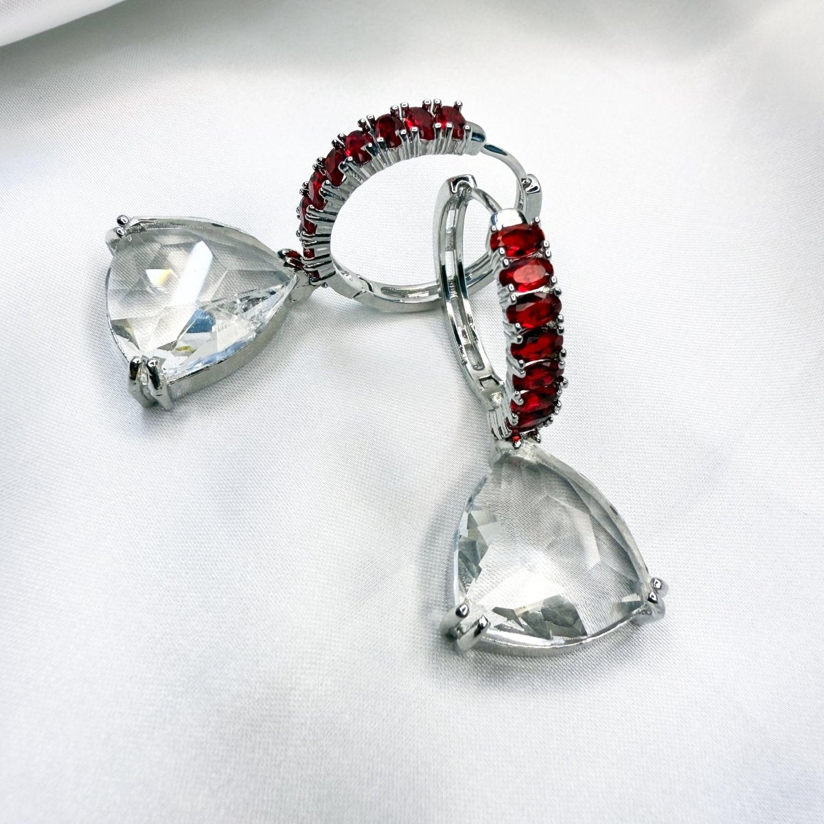 Royal Fusion Charms - Inara Jewellery