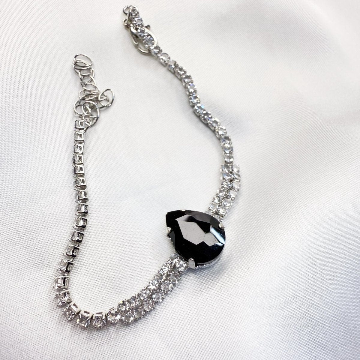 Shadow Luxe Bracelet - Inara Jewellery
