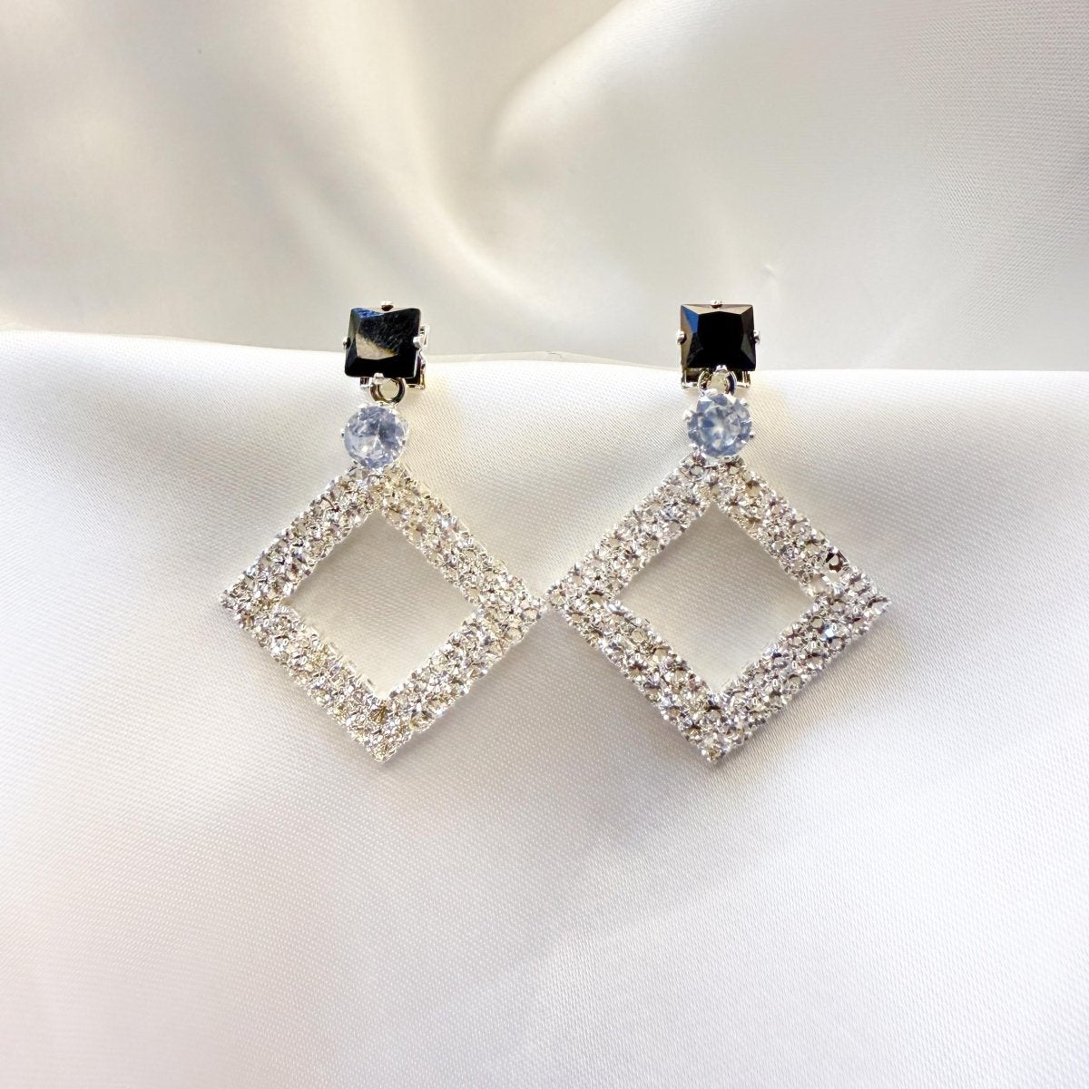 Unique Casual Ear - rings - Inara Jewellery