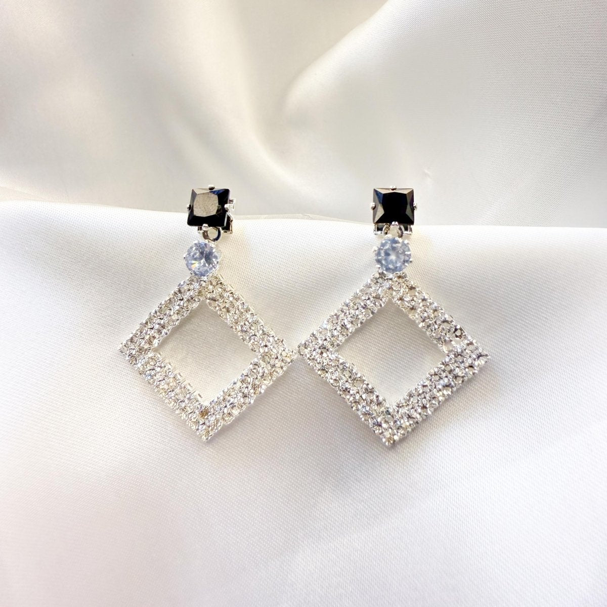 Unique Casual Ear - rings - Inara Jewellery