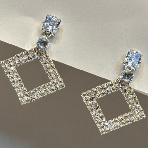 Unique Casual Ear - rings - Inara Jewellery
