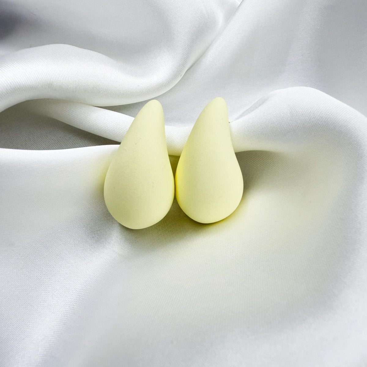 Water Drops Earrings - Inara Jewellery