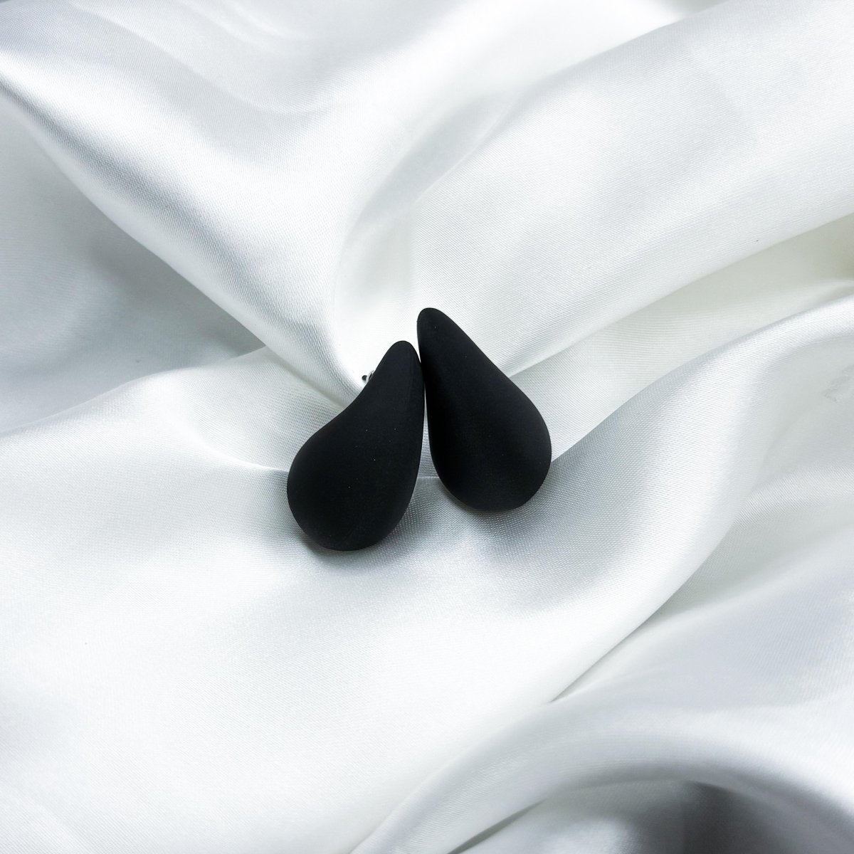 Water Drops Earrings - Inara Jewellery
